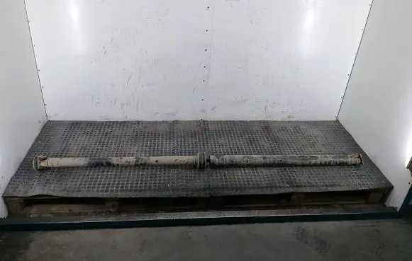 Nissan Qashqai+2 Rear driveshaft/prop shaft 