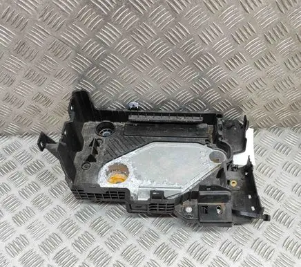 Nissan Juke II F16 Battery box tray 648947355R