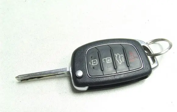 Hyundai i40 Ignition key/card 