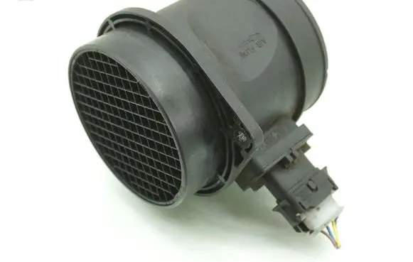 Volvo V40 Cross country Mass air flow meter 0281006346