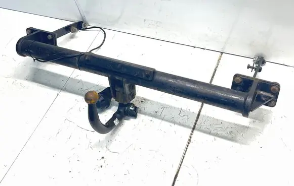 Mercedes-Benz E W211 Tow bar set 