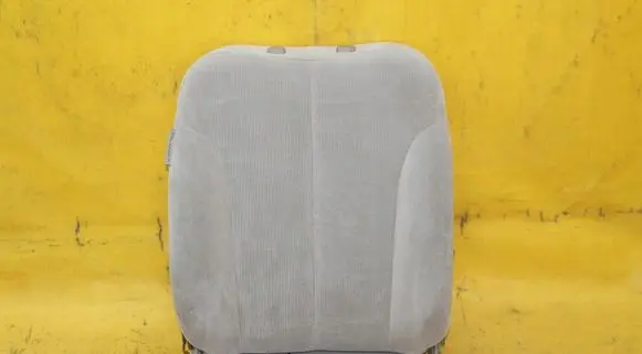 KIA Optima Other seats 