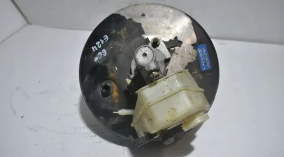 Mercedes-Benz E W124 Brake booster 0034301730