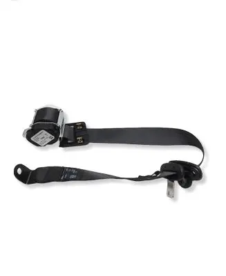 Jeep Wrangler Rear seatbelt P6SP31TX7AC