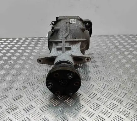 BMW 6 G32 Gran Turismo Rear differential 33108619107 9454755