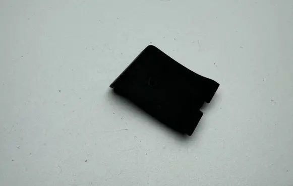 Audi A3 S3 8V Tailgate emergency lock open trim 8K9867979