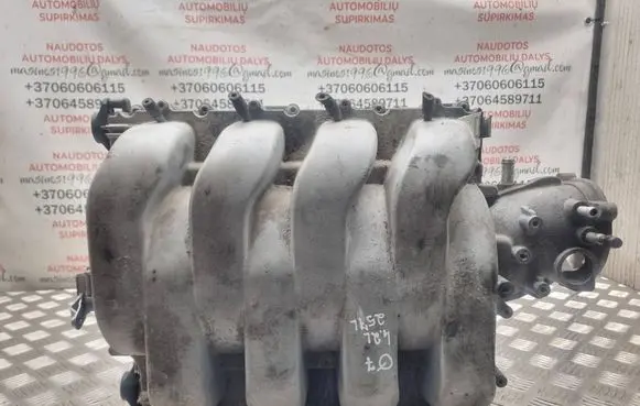 Audi Q7 4L Intake manifold 079133185AC