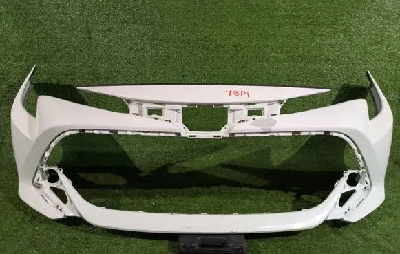 Toyota Corolla E210 E21 Front bumper 