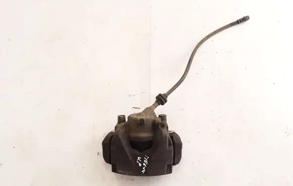 Renault Megane III Front brake caliper