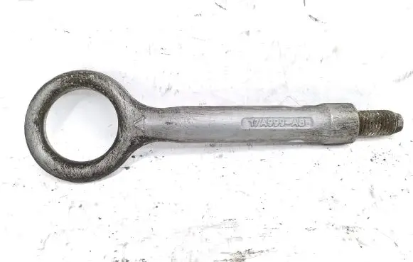 Land Rover Range Rover Velar Towing hook eye 17A999AB