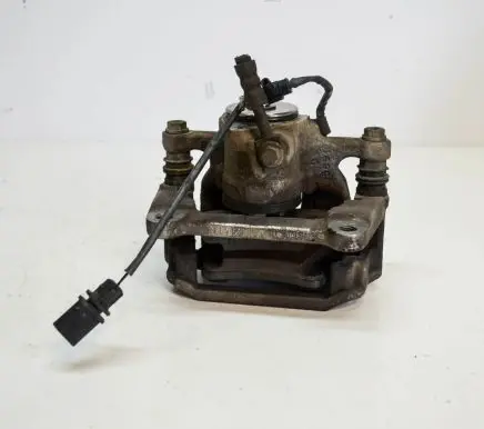 Audi A4 S4 B9 8W Rear brake caliper