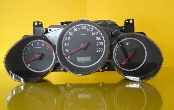 Honda Jazz Speedometer (instrument cluster) HR0294120