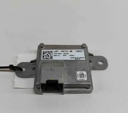 Ford Mustang Mach-E Other devices LJ8T14G113BB