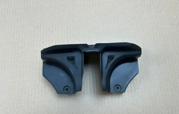 Jeep Wrangler Rubber seal front door (on door) 68271723A