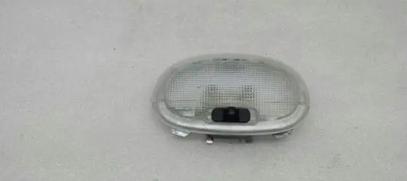 Jaguar X-Type Rear seat light C2S16398
