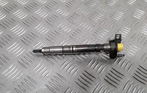 Audi A5 Sportback 8TA Fuel injector 0445116030 03L130277