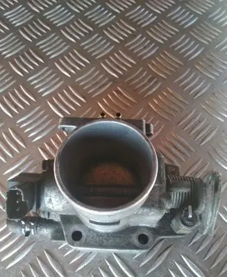 Ford Probe Throttle valve