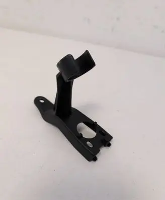 Audi A4 S4 B9 8W Headlight washer spray nozzle 8W0955775A