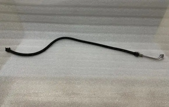 Audi A8 S8 D3 4E Power steering hose/pipe/line 4E1422891H