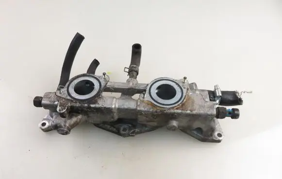 Honda Civic Intake manifold 