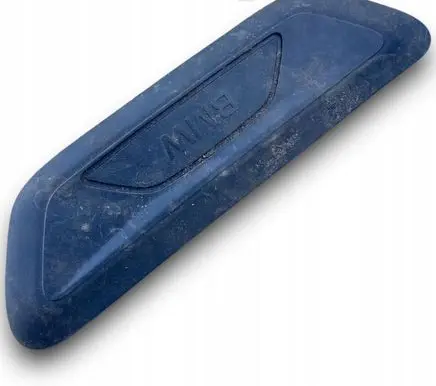 BMW 2 F45 Rear sill trim cover 72989099