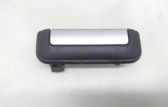 Mitsubishi Pajero Front door exterior handle