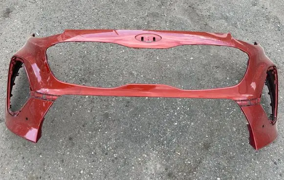KIA Sportage Front bumper 86511F1500 86511F1500RNG 2102011867