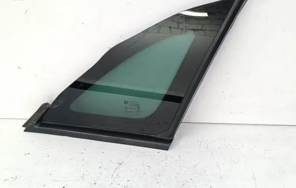 Opel Crossland X Rear side window 13478716 43R004524
