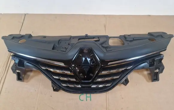 Renault Clio V Front grill 622561539R