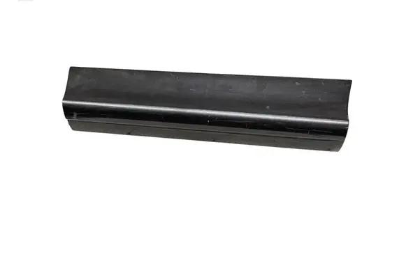 Audi Q7 4L Rear door trim (molding) 4L0853969