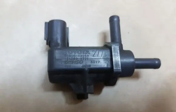 Toyota Prius (XW20) Turbo solenoid valve 9091012259