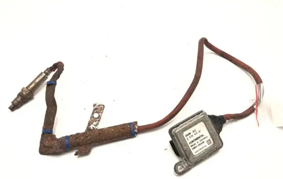 BMW 5 F10 F11 Lambda probe sensor 8576471