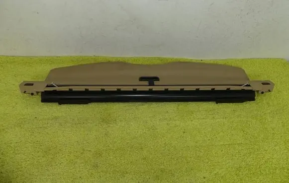 BMW 5 E60 E61 Parcel shelf load cover 7076992
