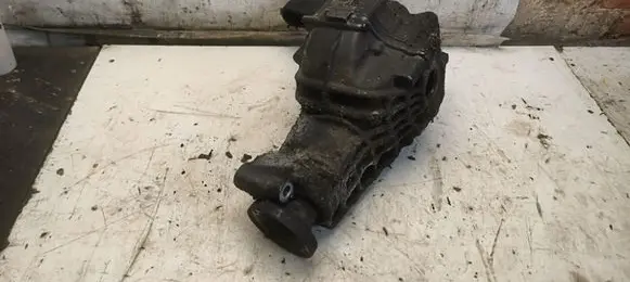 Mercedes-Benz ML W163 Front differential 