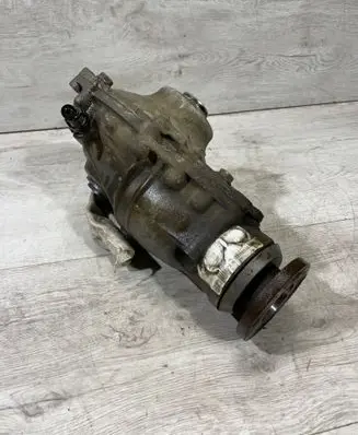 BMW X3 F25 Front differential 7578153 FAF957 7567345