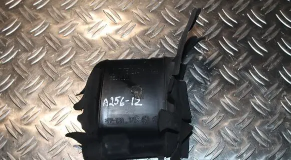 Radiator trim