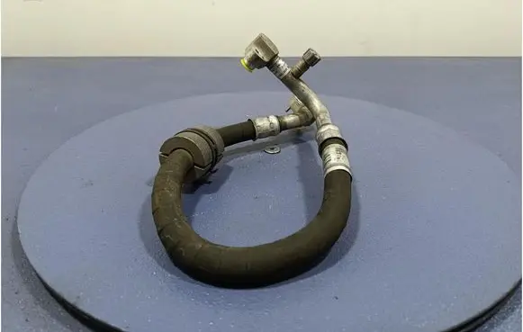 Audi A4 S4 B7 8E 8H Air conditioning (A/C) pipe/hose 9357860