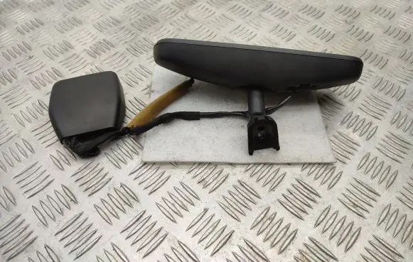 Lexus RX 330 - 350 - 400H Rear view mirror (interior) 8994148040