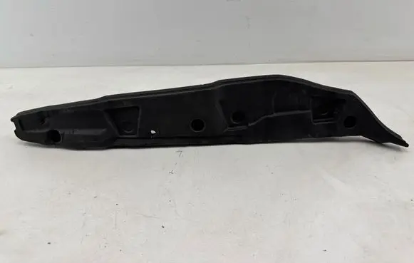 Audi A3 8Y Fender foam support/seal 8Y0864235