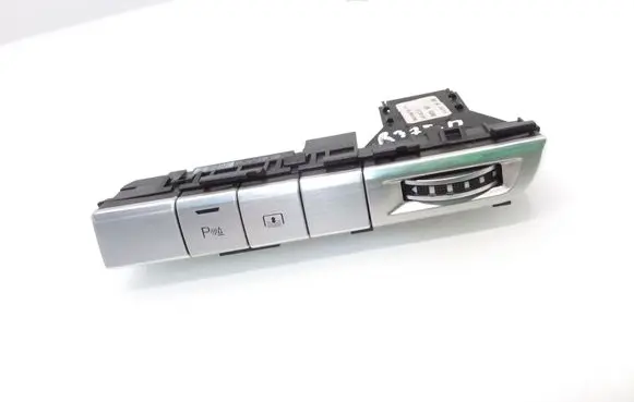 Audi A8 S8 D4 4H Parking (PDC) sensor switch 4H0820911B 4H1959674BN 4H1819412
