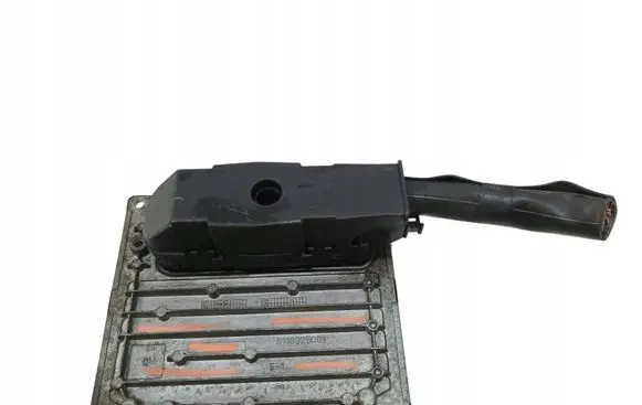 Ford Focus Engine control unit/module 7M5112A650AFD