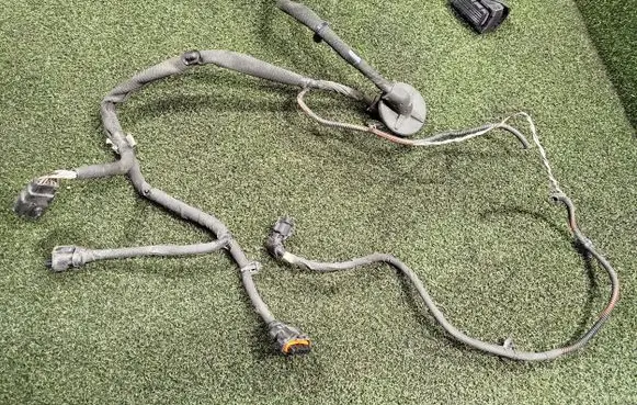 Opel Vivaro Other wiring loom 241417802R