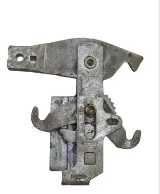 Mercedes-Benz C W202 Other handbrake/parking brake parts 0004200779