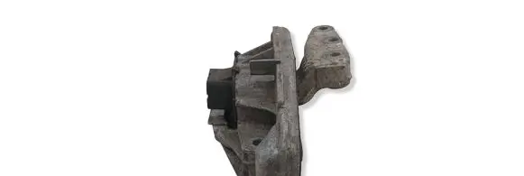 Citroen C3 Engine mount bracket 1807W6 1807S4 1807HX