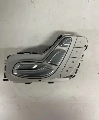 Mercedes-Benz GLC X253 C253 Seat control switch A2059057851