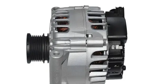 Peugeot 3008 II Generator/alternator 9678730980 TG12C147