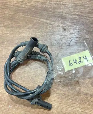 BMW 5 F10 F11 ABS brake wheel speed sensor 6782099
