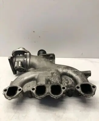 Volkswagen Golf V Intake manifold 03G129713
