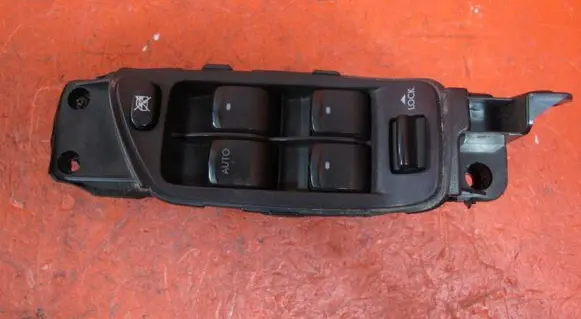Subaru Legacy Electric window control switch 514837 SUBARULEGACYIVBP