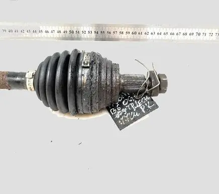 Volkswagen PASSAT B6 Front driveshaft